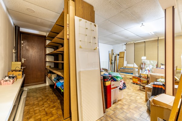 Medium property photo - Raadhuisstraat 25, 1474 HH Oosthuizen